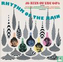 Rhythm of the Rain - 16 Hits of the 60's - Image 1