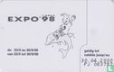 Expo '98 Lisboa  - Image 2