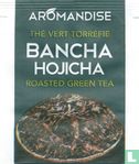Bancha Hojicha - Image 1