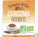 Curcuma Rooibos - Afbeelding 1