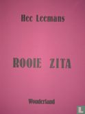 Rooie Zita - Afbeelding 3