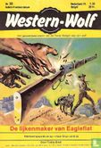 Western-Wolf 35 - Afbeelding 1