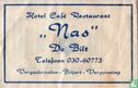 Hotel Café Restaurant "Nas" - Image 1
