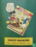 Mickey Magazine schoolschrift  - Image 2