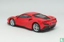 Ferrari F8 Tributo