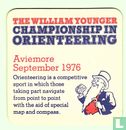 The William Younger guide to orienteering - Bild 2