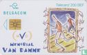 Memorial Van Damme - Afbeelding 1