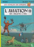 L'aviation (1) des origines à 1914 - Afbeelding 1