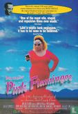 Pink Flamingos
