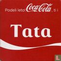 Podeli leto! Coca-Cola, ti i Tata - Image 1