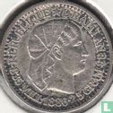 Haiti 10 centimes 1886 - Image 1
