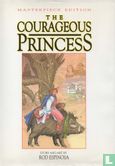 The Courageous Princess Masterpiece Edition - Afbeelding 1