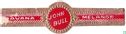 John Bull -  Havana - Melange - Afbeelding 1