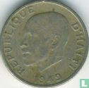 Haïti 5 centimes 1949 - Afbeelding 1