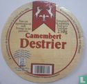 Camembert Destrier