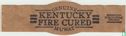 Genuine Kentucky Fire Cured Muwat - Subculture Studios - Image 1