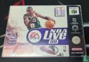 NBA Live 99 (in Box) - Image 1