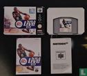 NBA Live 99 (in Box) - Image 2