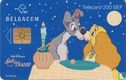 Lady and the Tramp - Image 1