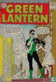 Green Lantern 27 - Image 1