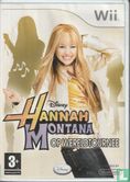 Disney Hannah Montana op Wereldtournee - Afbeelding 1