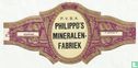 P. V. B. A. Philippo's Mineralen-shop - Kalmthout - T. 03/74.85.70 - Bild 1