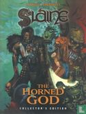 Slaine the Horned God; Collector's Edition - Afbeelding 1