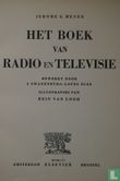 Het boek van Radio en Televisie - Afbeelding 3