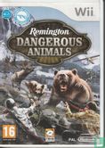 Remington Dangerous Animals - Image 1