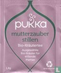 mutterzauber stillen