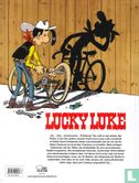 Lucky Luke sattelt um - Afbeelding 2