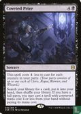 Coveted Prize