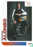 Fernando Alonso - Bild 1