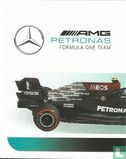Mercedes-AMG Petronas Formula One Team - Bild 1