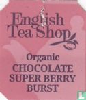 Chocolate Super Berry Burst  - Afbeelding 3