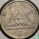 Nicaragua 5 centavos 1899 - Image 2