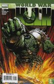 World War Hulk 1 - Image 1