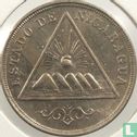 Nicaragua 5 centavos 1898 - Image 2