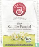 Bio Kamille-Fenchel - Afbeelding 1
