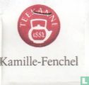Bio Kamille-Fenchel - Afbeelding 3