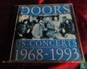 US Concerts 1968-1993 - Afbeelding 1