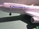 Boeing 747- 400 'Chemetall' - Afbeelding 2