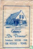 Cafetaria "De Primeur" - Image 1