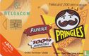 Pringles Paprika - Bild 1