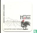 Schwarzer Hahn Hochstift