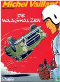 De waaghalzen - Image 1