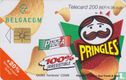 Pringles Pizza - Afbeelding 1