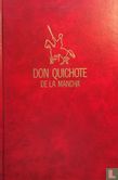 Don Quichote de La Mancha - Afbeelding 1