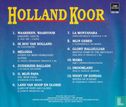 Holland Koor - Afbeelding 2