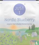 Nordic Blueberry